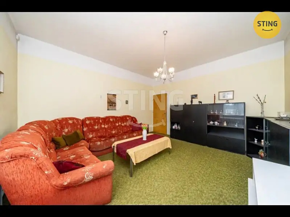 Prodej domu 360 m², pozemek 724 m²