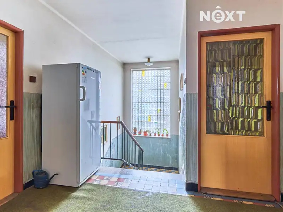 Prodej domu 300 m², pozemek 2300 m²