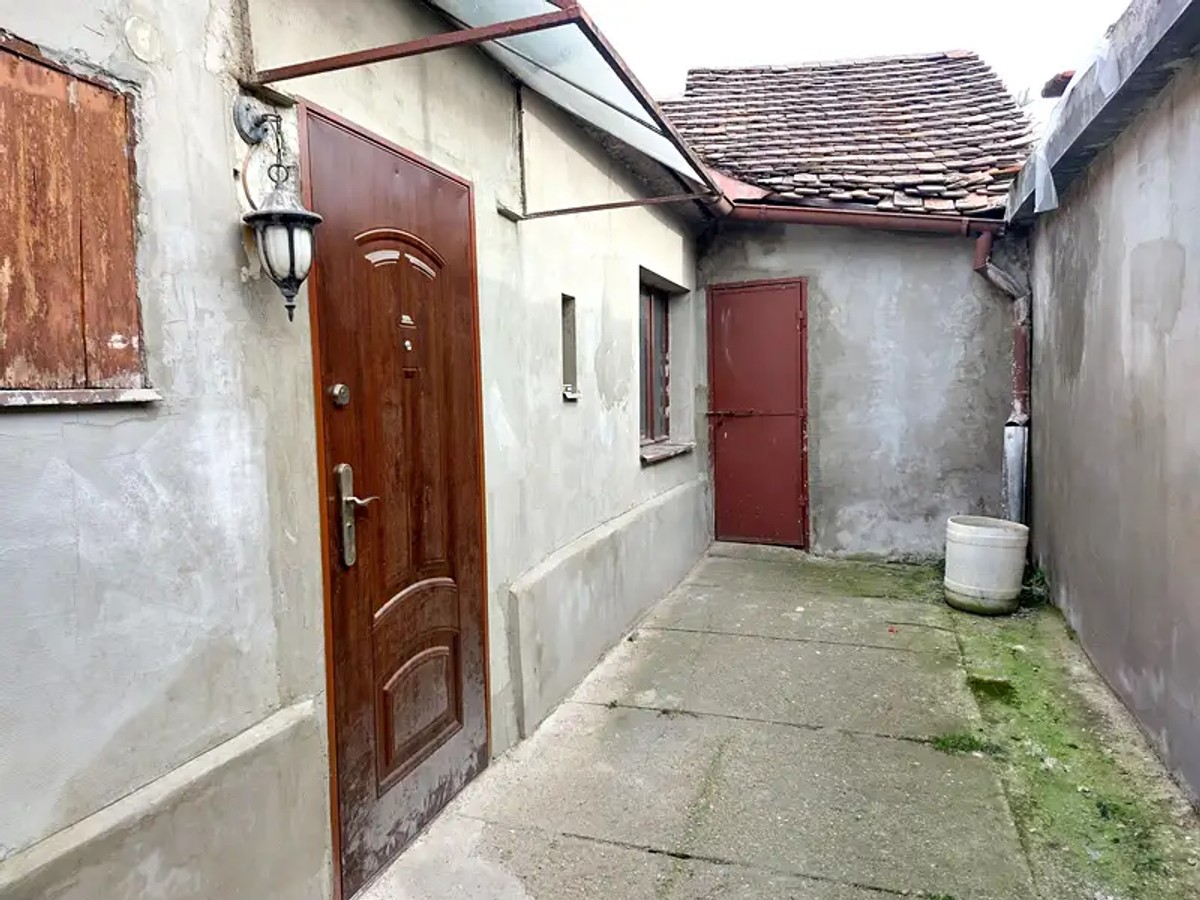 Prodej domu 70 m², pozemek 429 m²