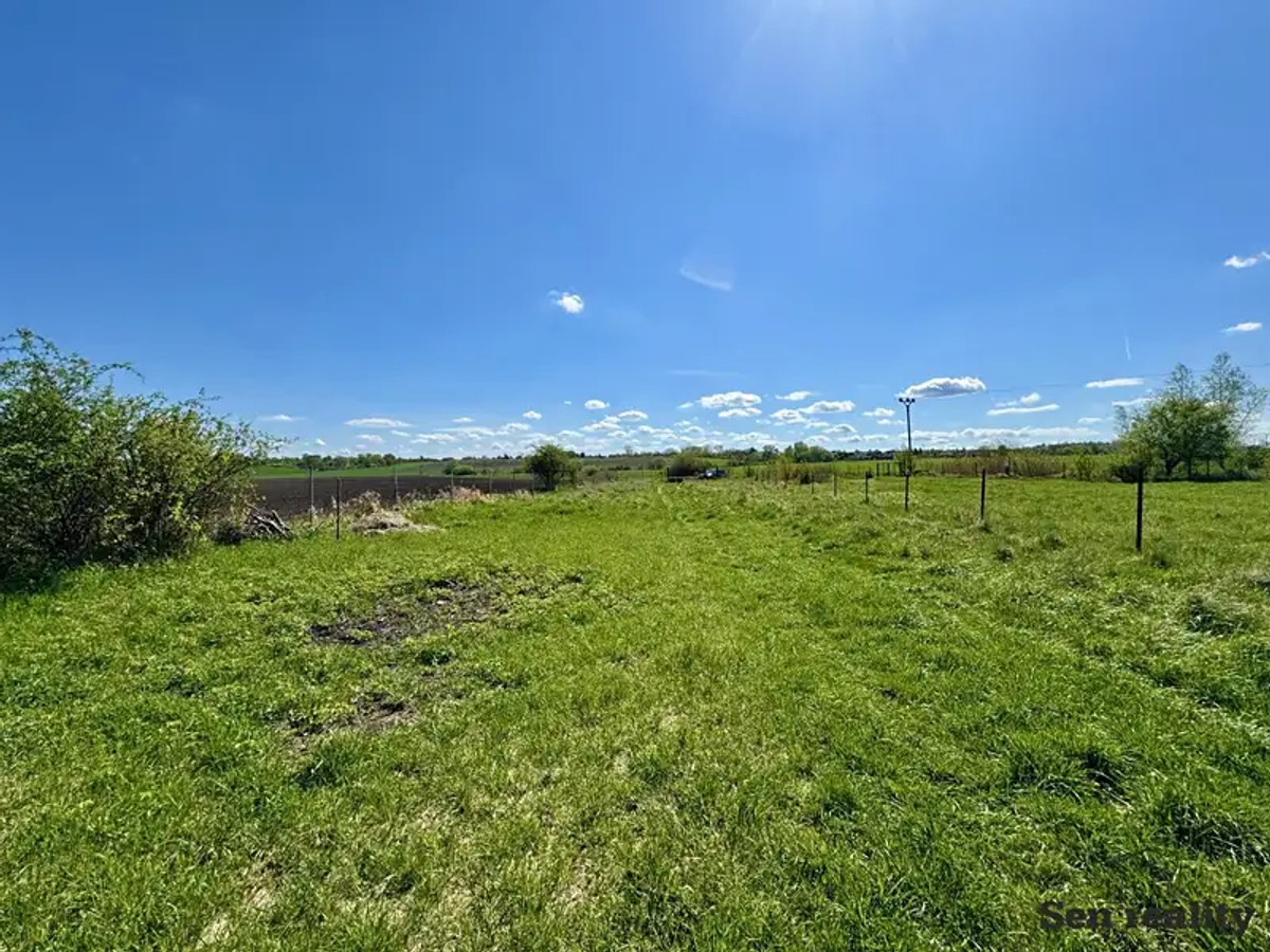Prodej chaty 50 m², pozemek 3174 m²