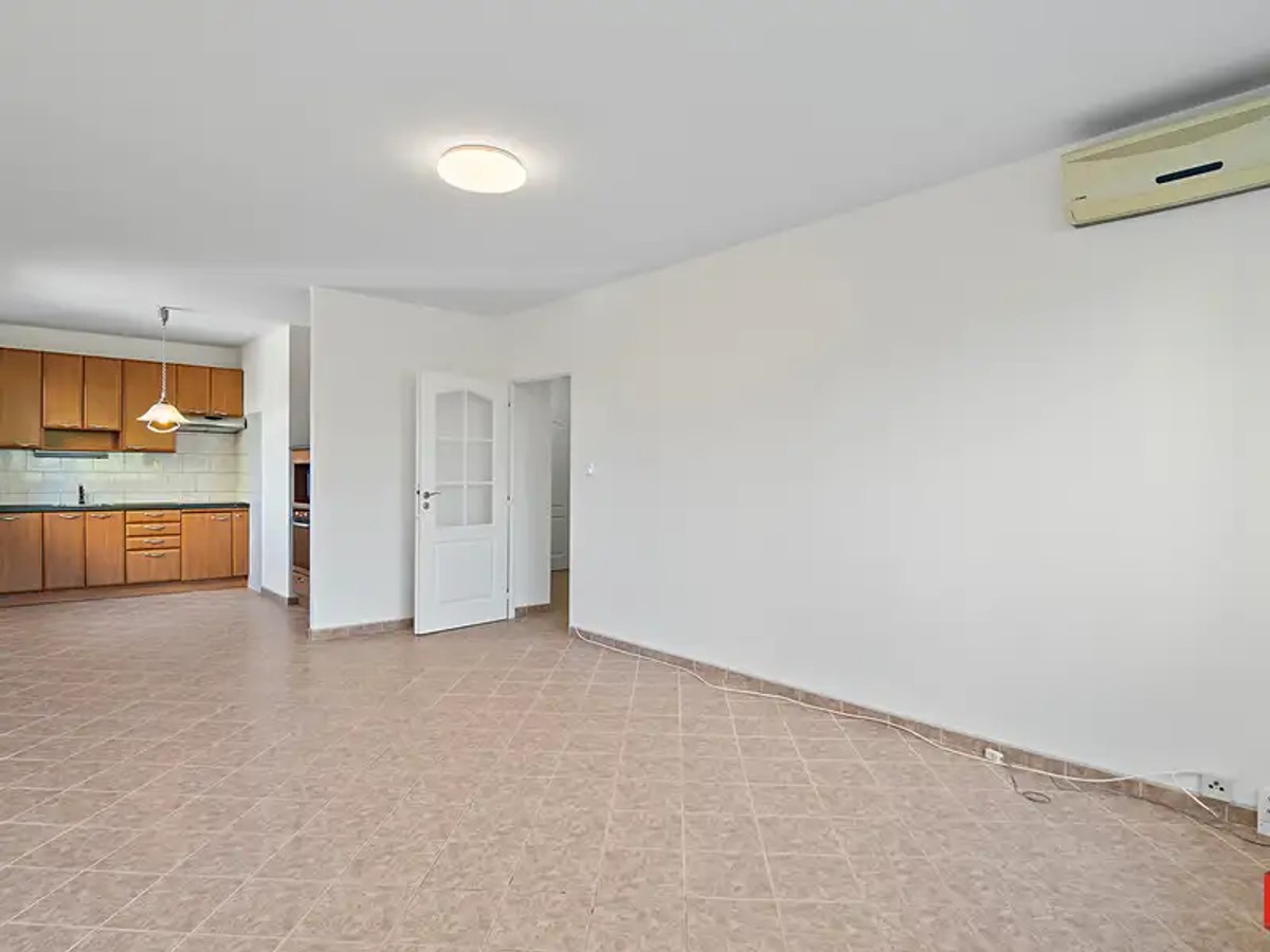 Prodej bytu 3+kk 66 m²