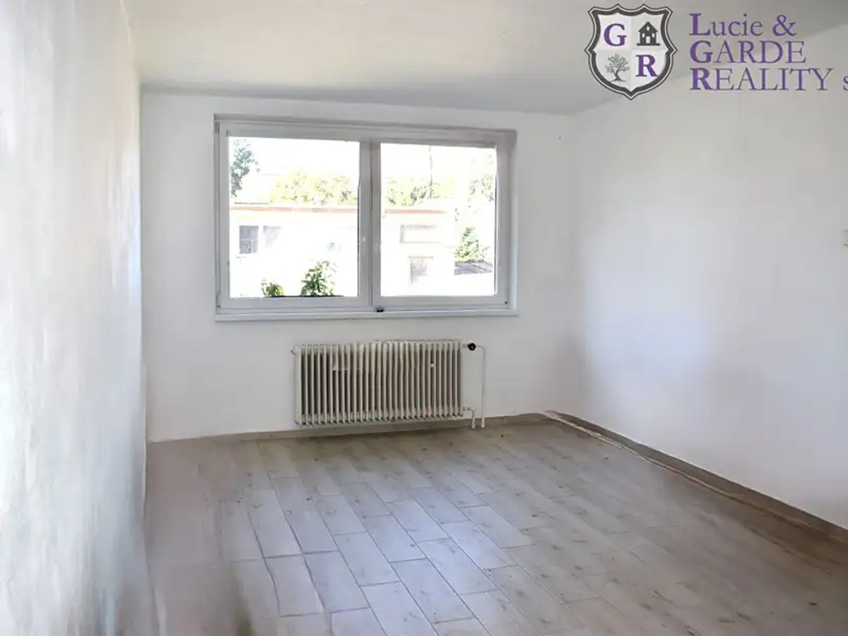 Prodej domu 185 m², pozemek 551 m²