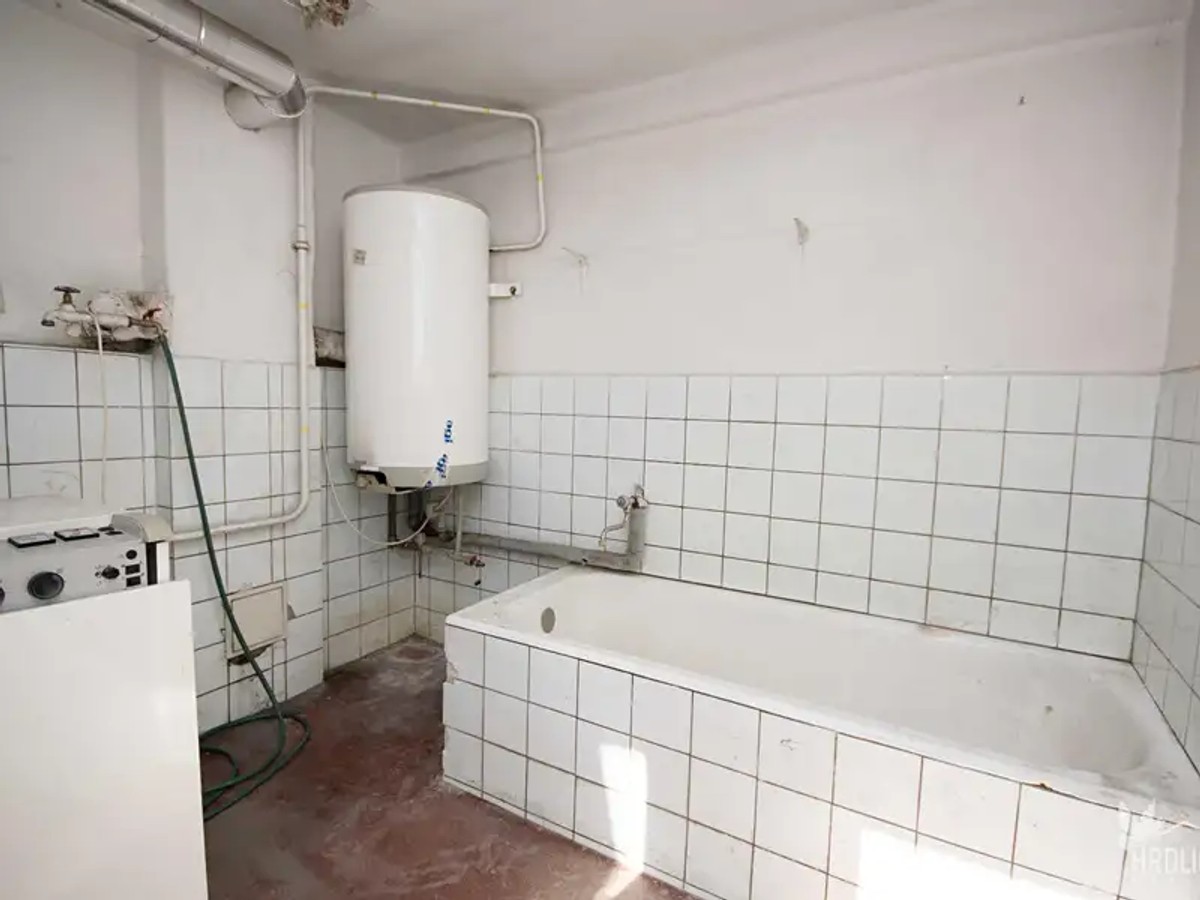 Prodej domu 120 m², pozemek 370 m²