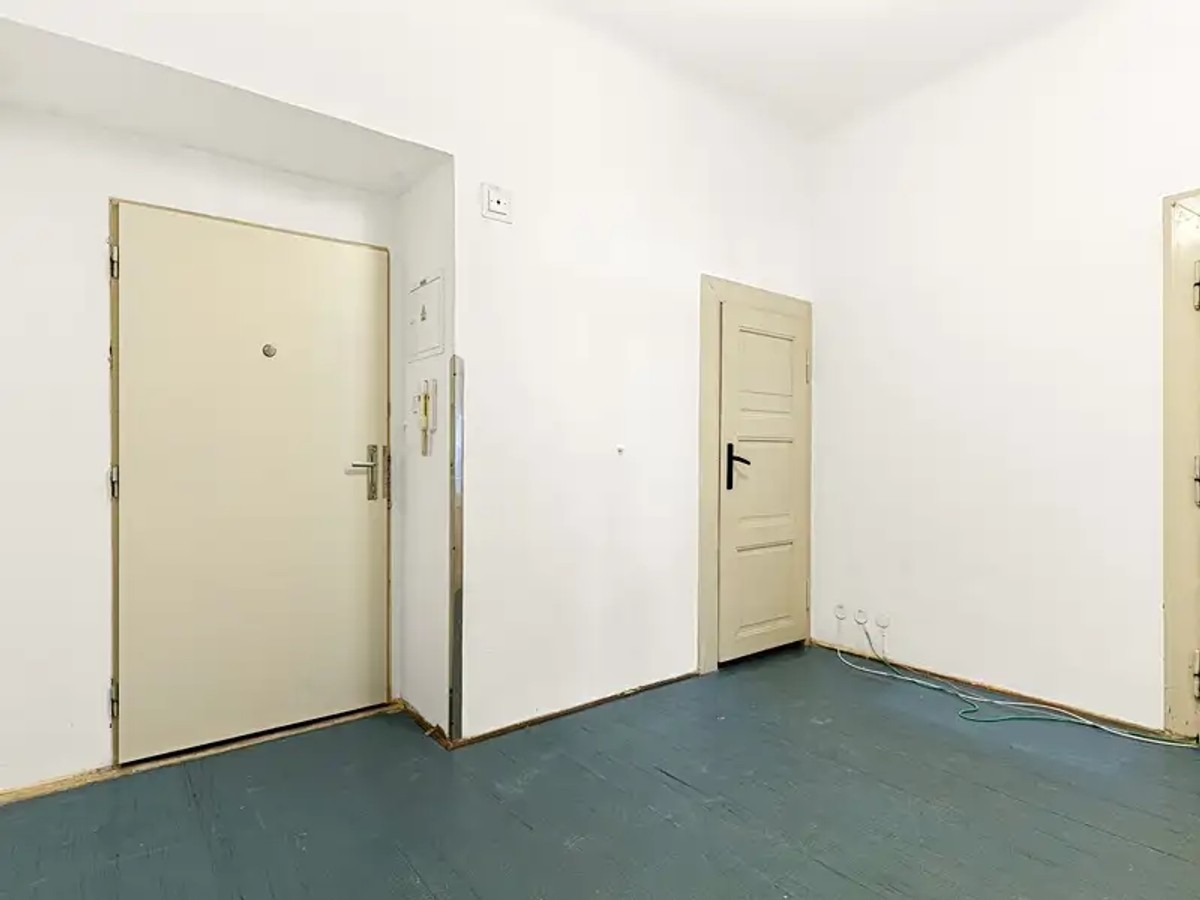 Prodej bytu 2+1 53 m²