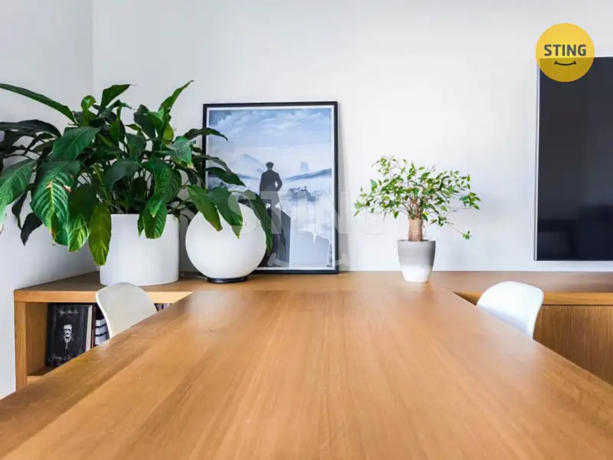 Prodej bytu 3+1 63 m²