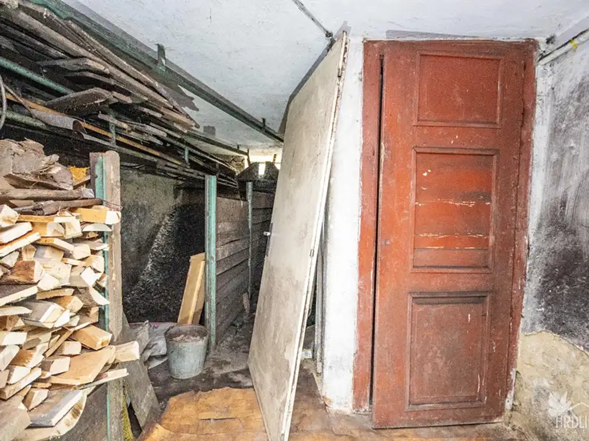 Prodej domu 120 m², pozemek 370 m²