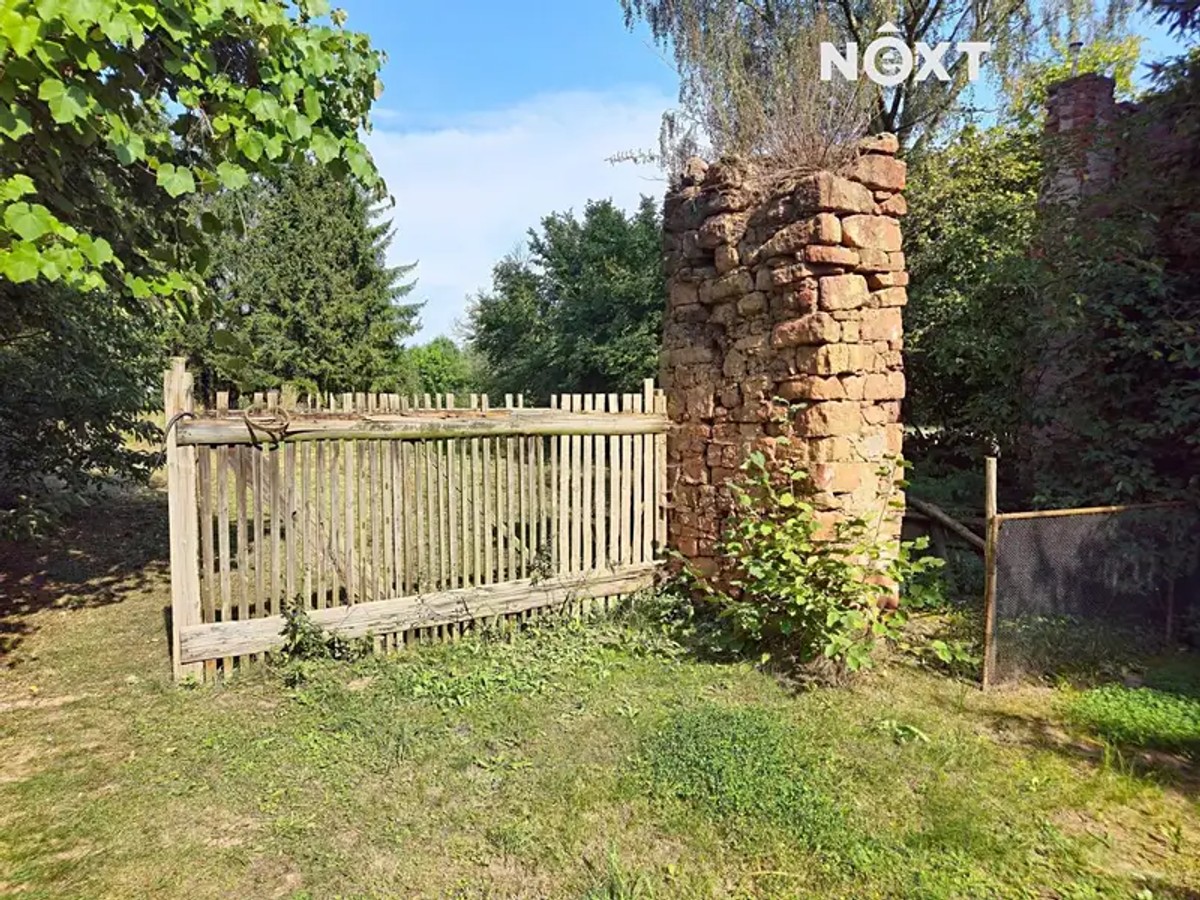 Prodej zemědělské usedlosti 100 m², pozemek 2283 m²