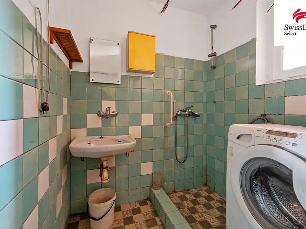 Prodej domu 160 m², pozemek 404 m²