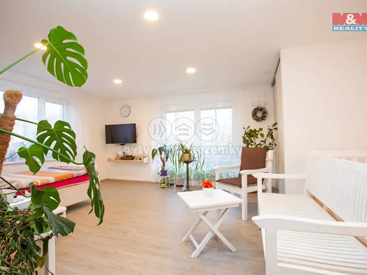 Prodej domu 236 m², pozemek 3597 m²