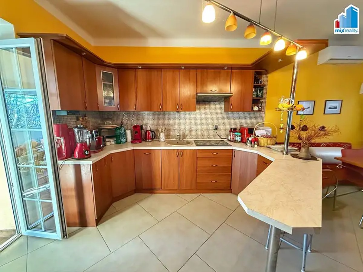 Prodej domu 160 m², pozemek 352 m²