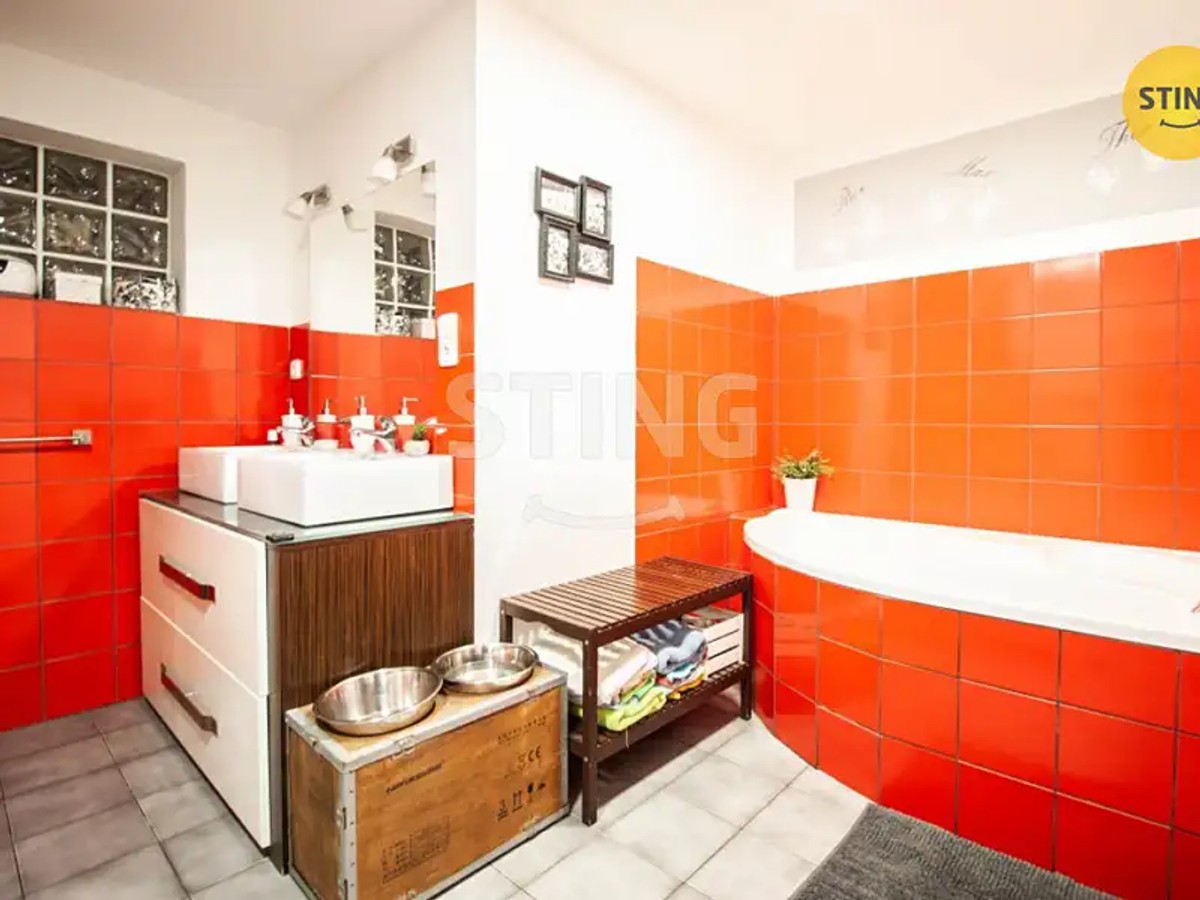 Prodej domu 192 m², pozemek 395 m²