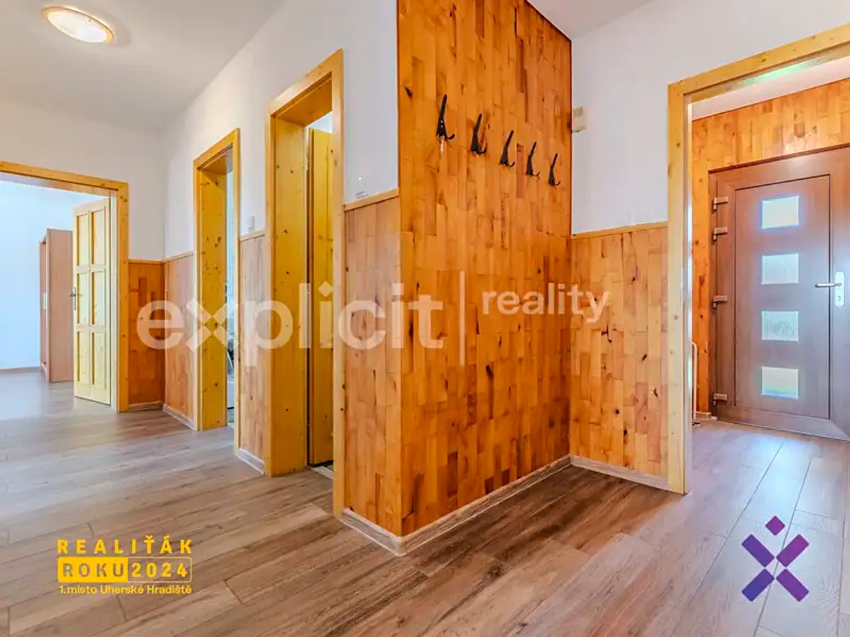 Prodej domu 147 m², pozemek 2555 m²