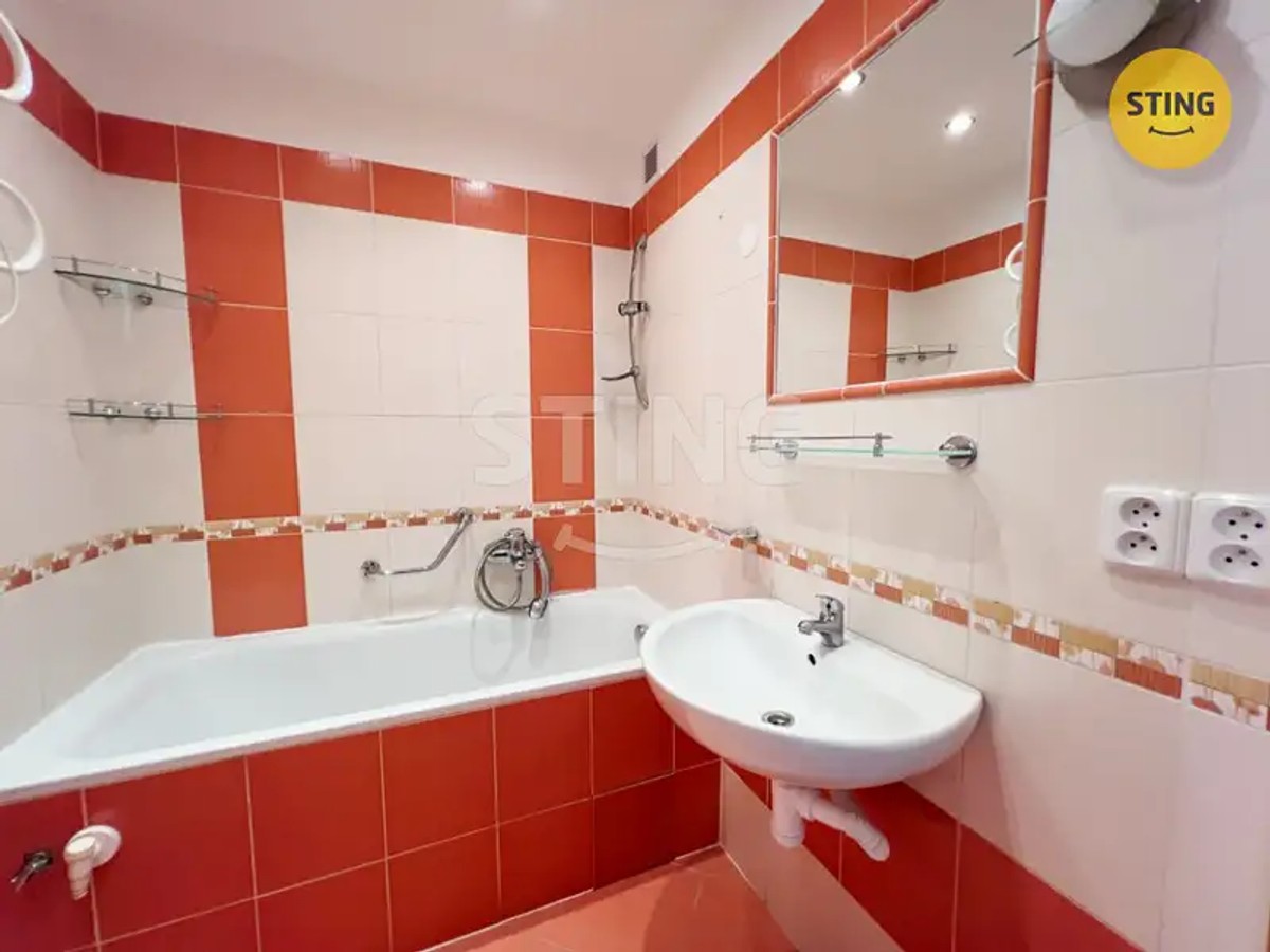 Prodej bytu 3+kk 67 m²