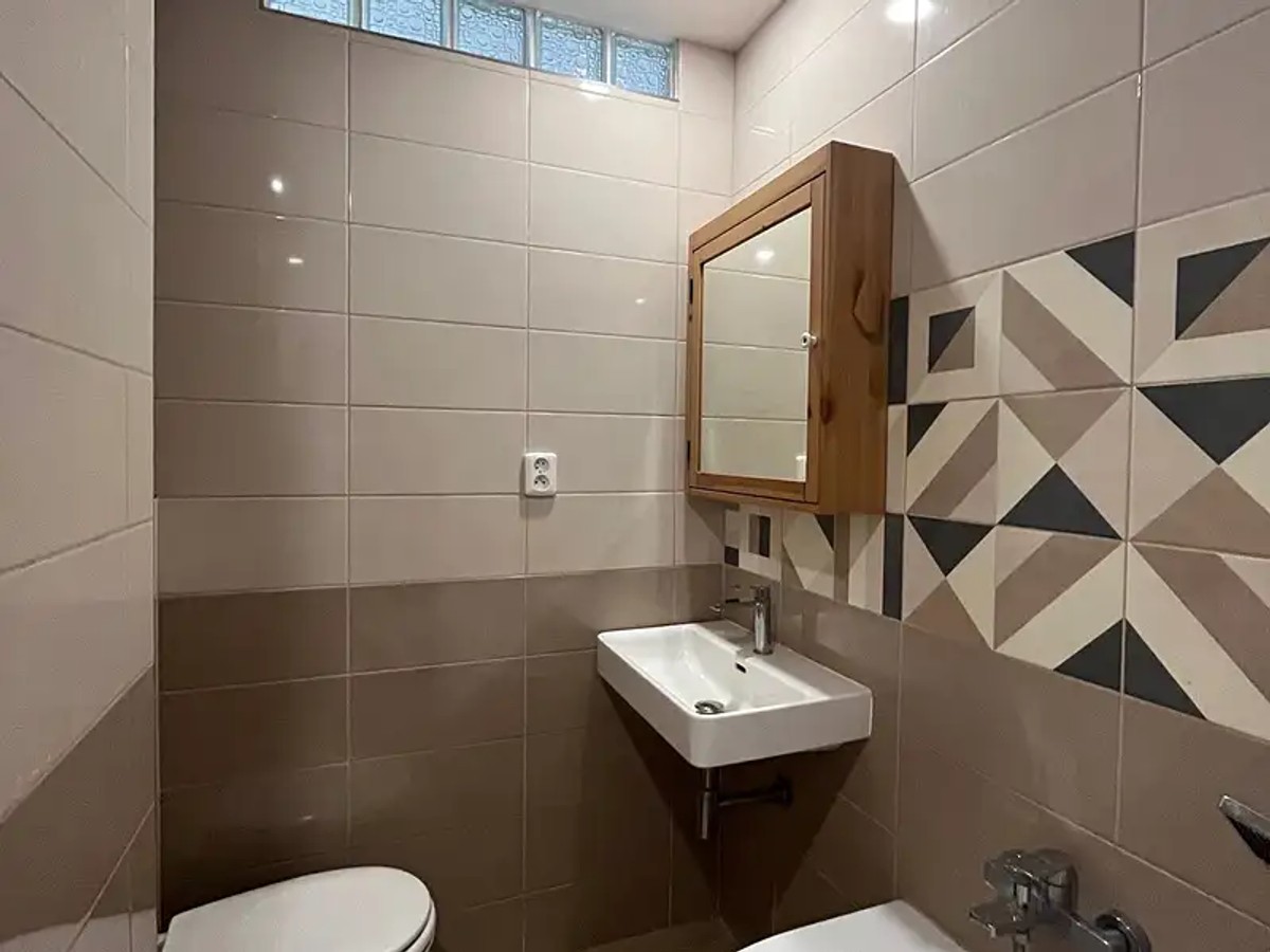 Prodej bytu 3+1 83 m²