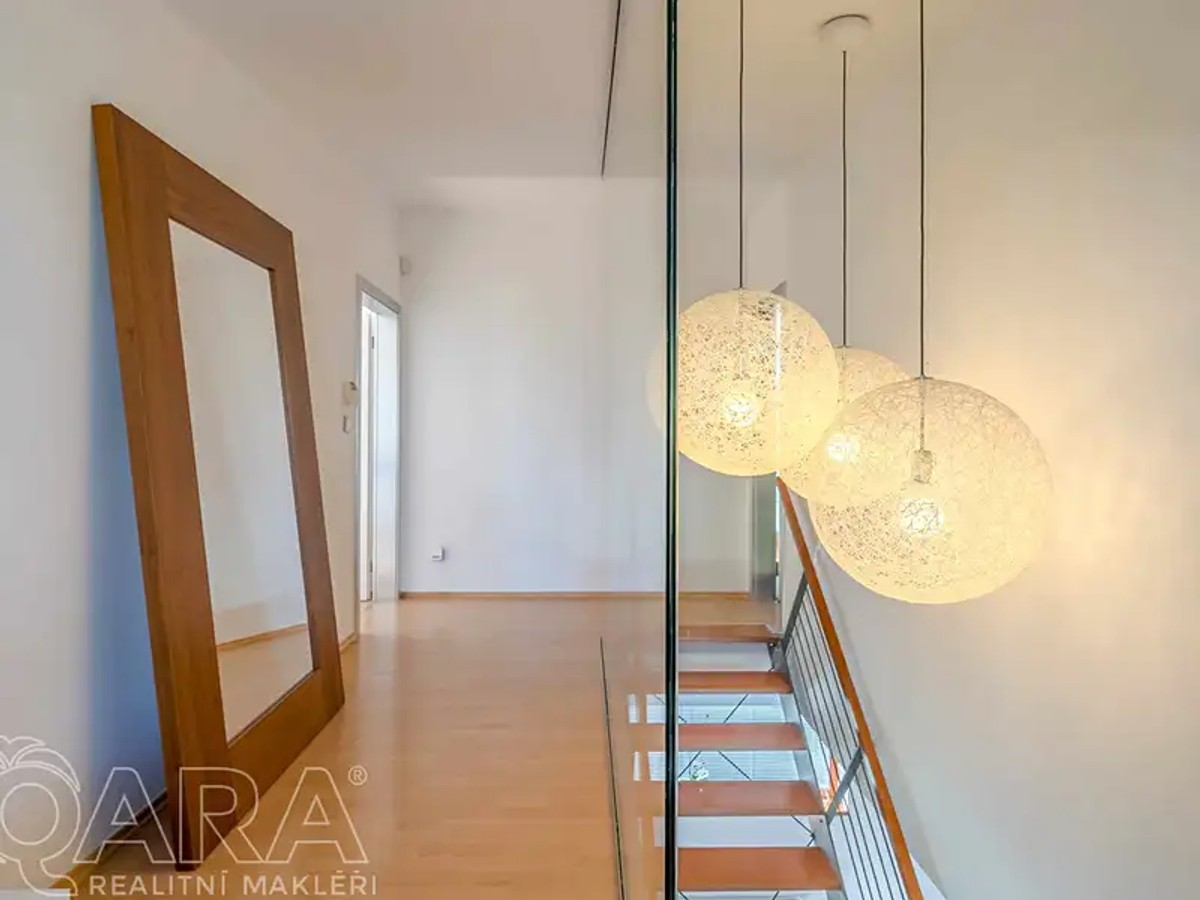 Prodej domu 130 m², pozemek 288 m²