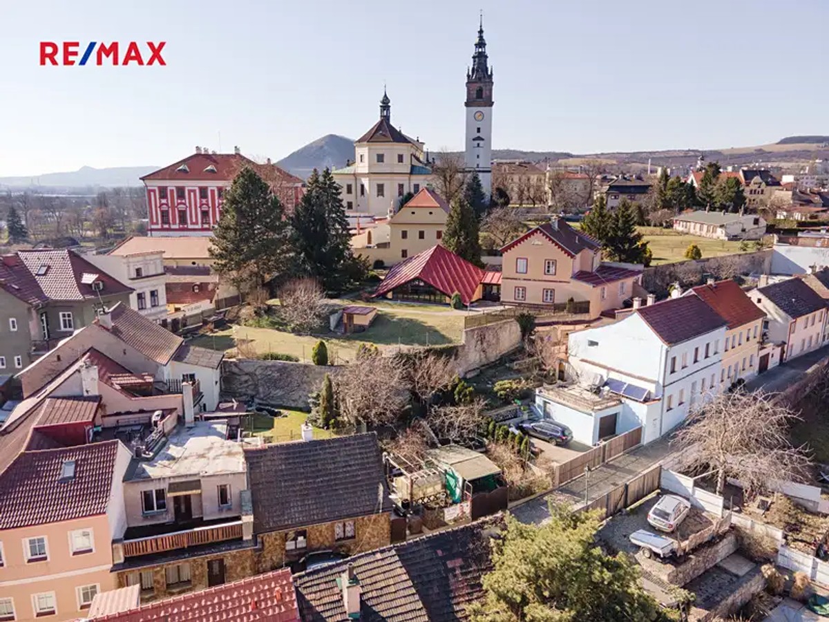 Prodej domu 153 m², pozemek 346 m²