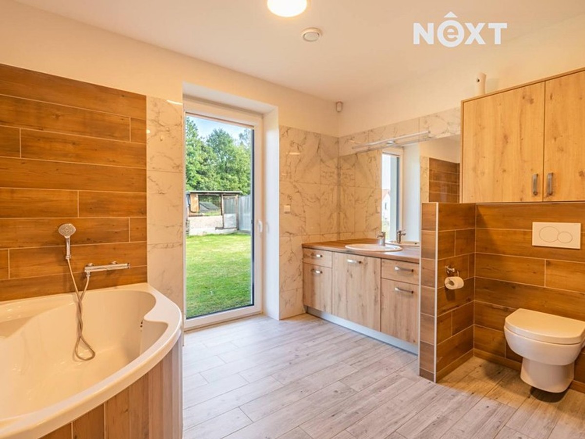 Prodaný dům 170 m², pozemek 1009 m²