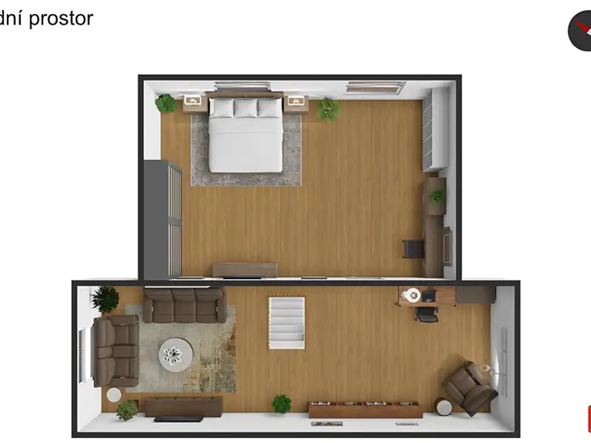 Prodej domu 152 m², pozemek 481 m²