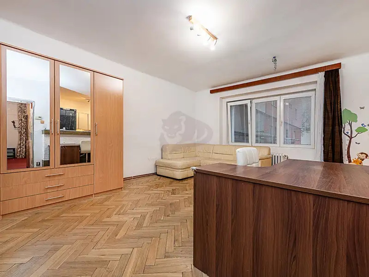 Prodej bytu 3+kk 76 m²
