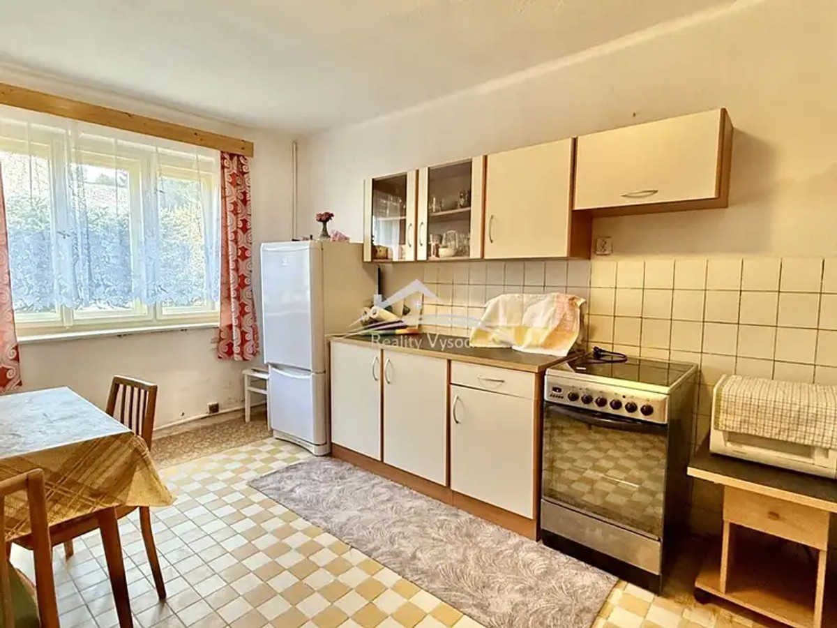 Prodej domu 150 m², pozemek 919 m²