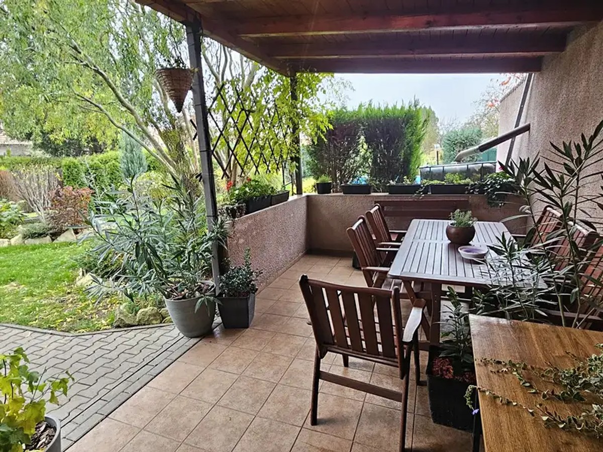 Prodej domu 122 m², pozemek 740 m²