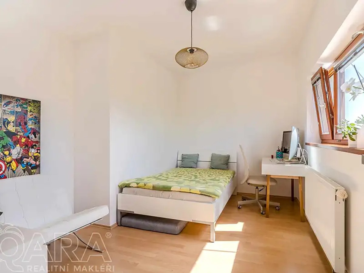 Prodej domu 130 m², pozemek 288 m²