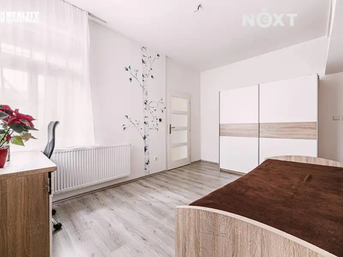 Prodej bytu 4+kk 151 m²