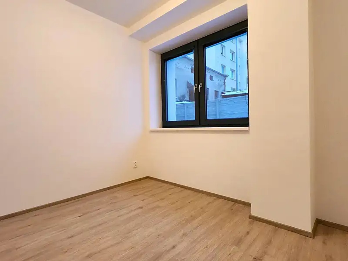 Prodej bytu 2+kk 55 m²