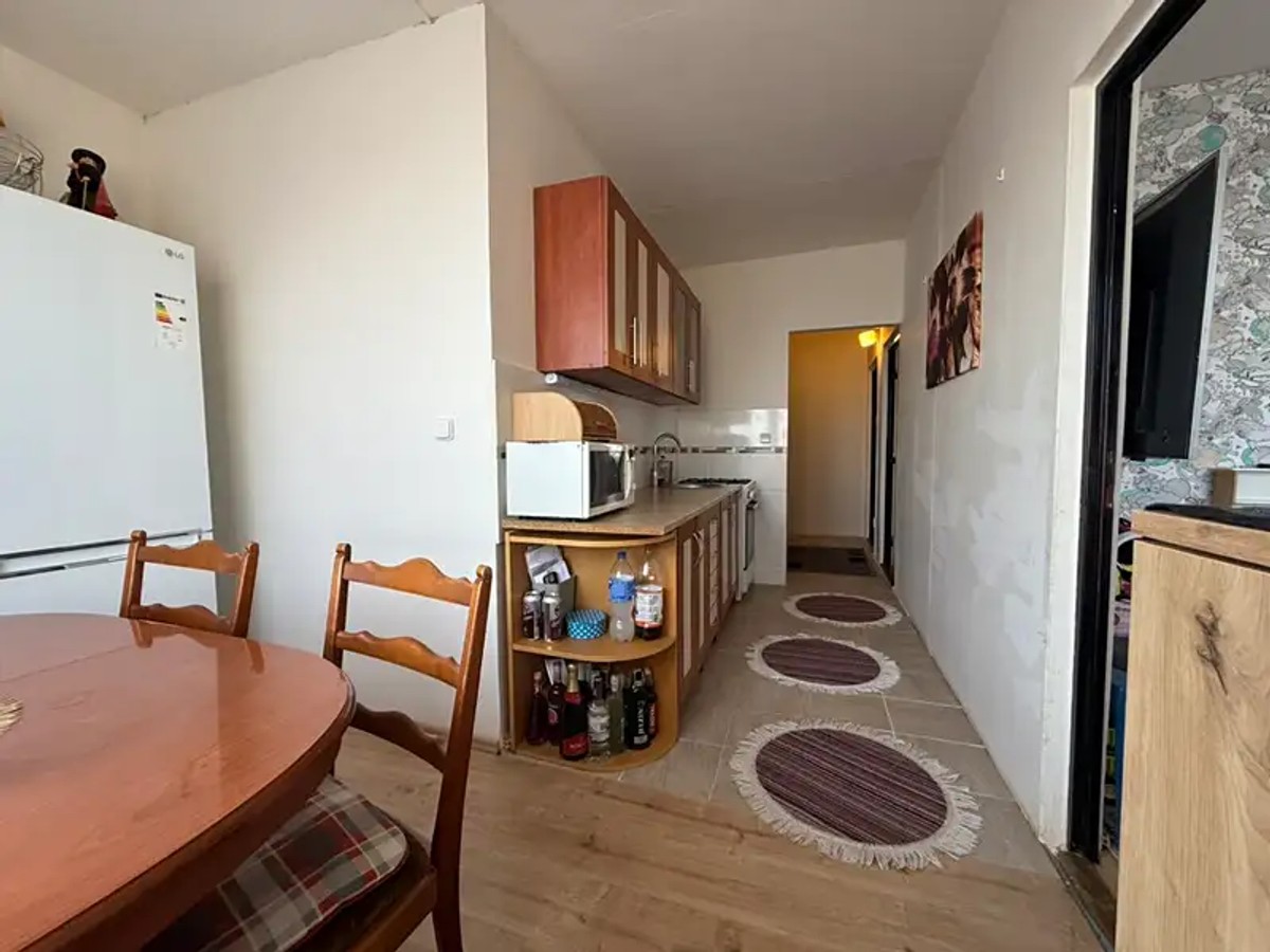 Prodej bytu 2+1 64 m²