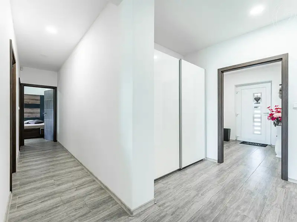 Prodej domu 226 m², pozemek 987 m²
