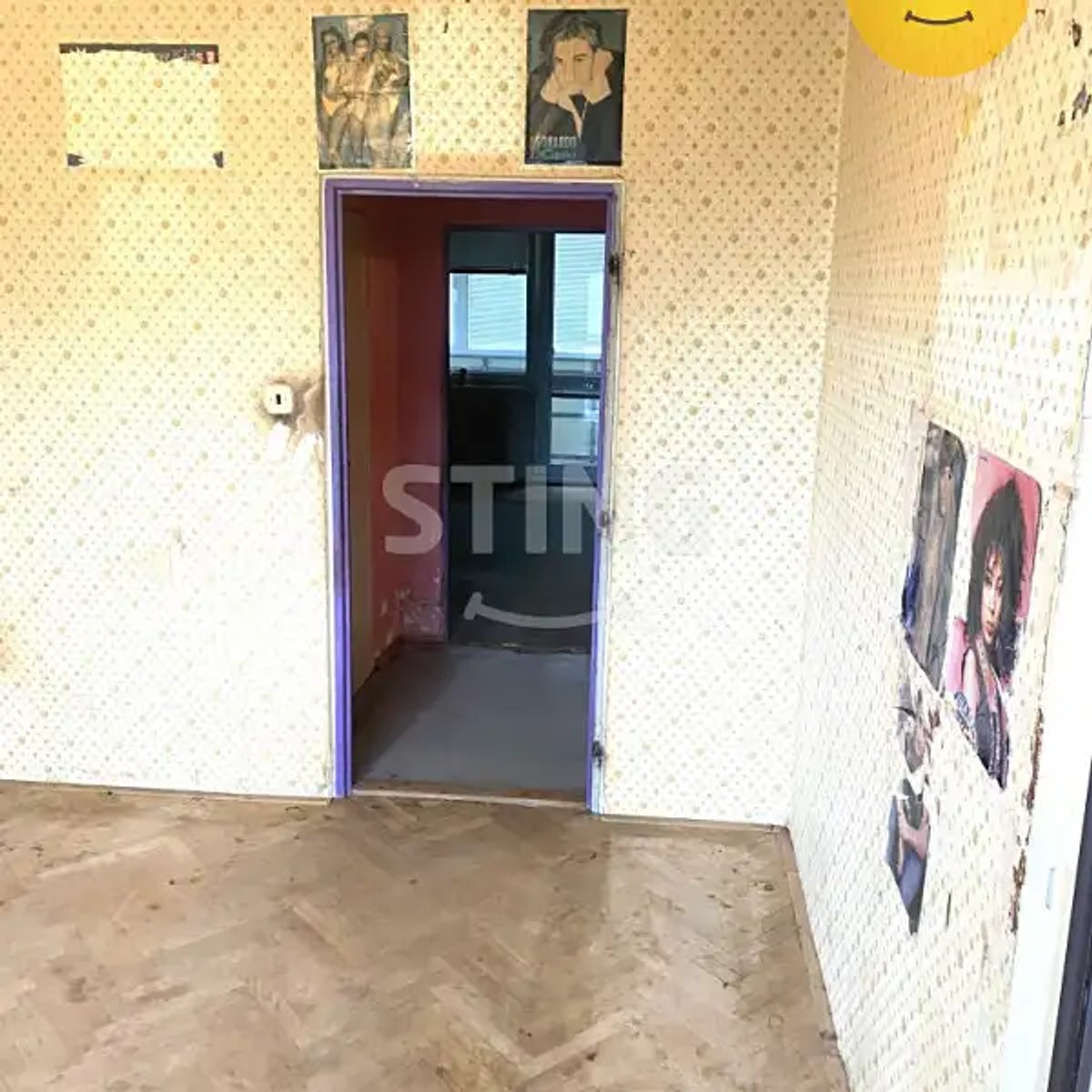 Prodej bytu 3+1 68 m²