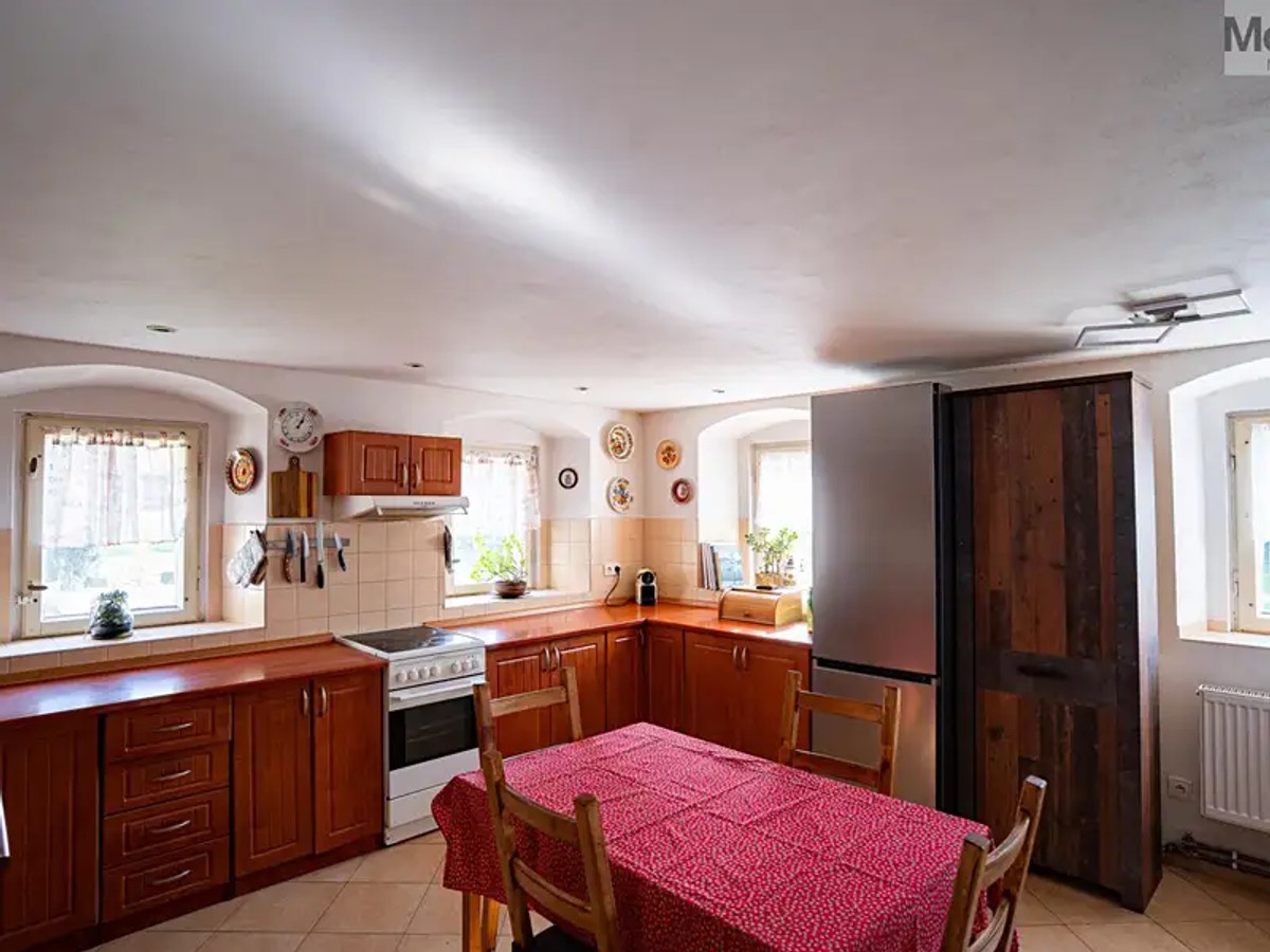 Prodej domu 3350 m², pozemek 3391 m²