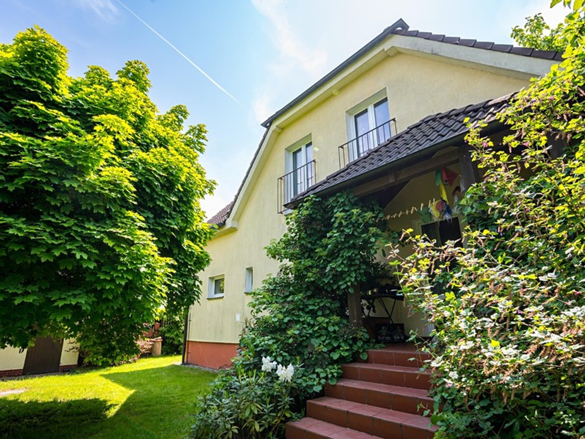 Prodaný dům 165 m², pozemek 922 m²