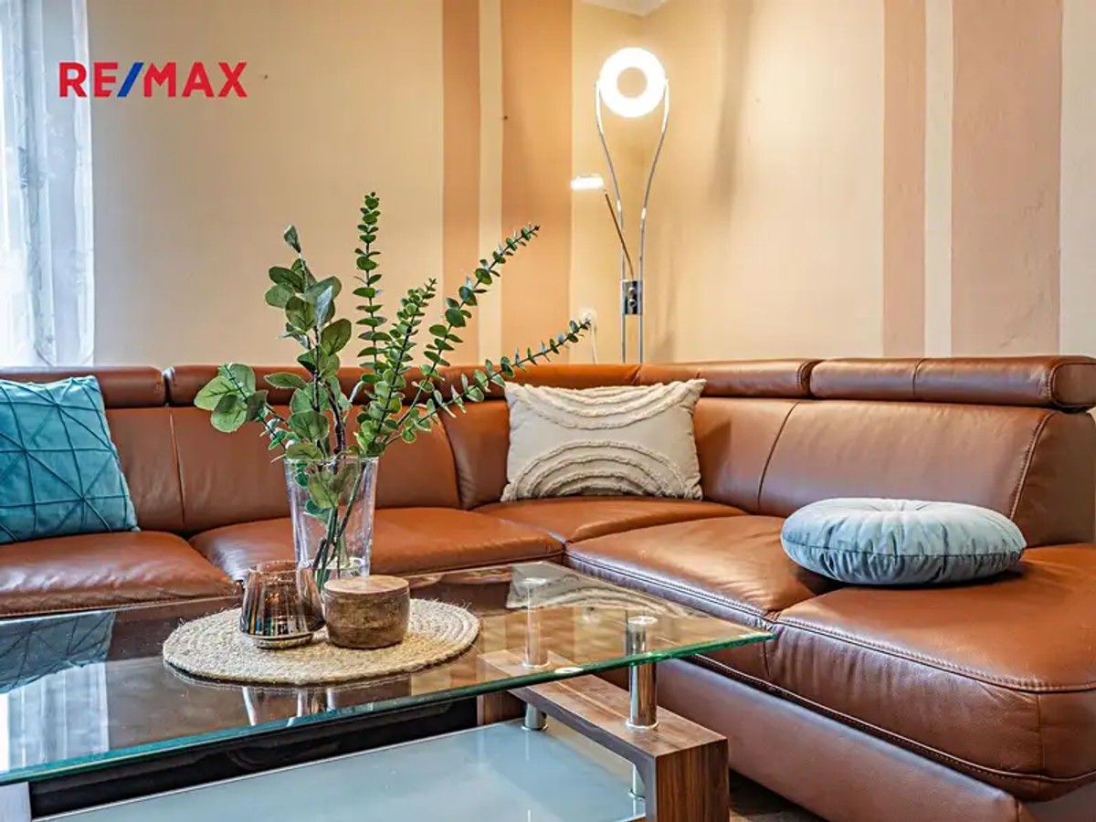 Prodej domu 160 m², pozemek 645 m²