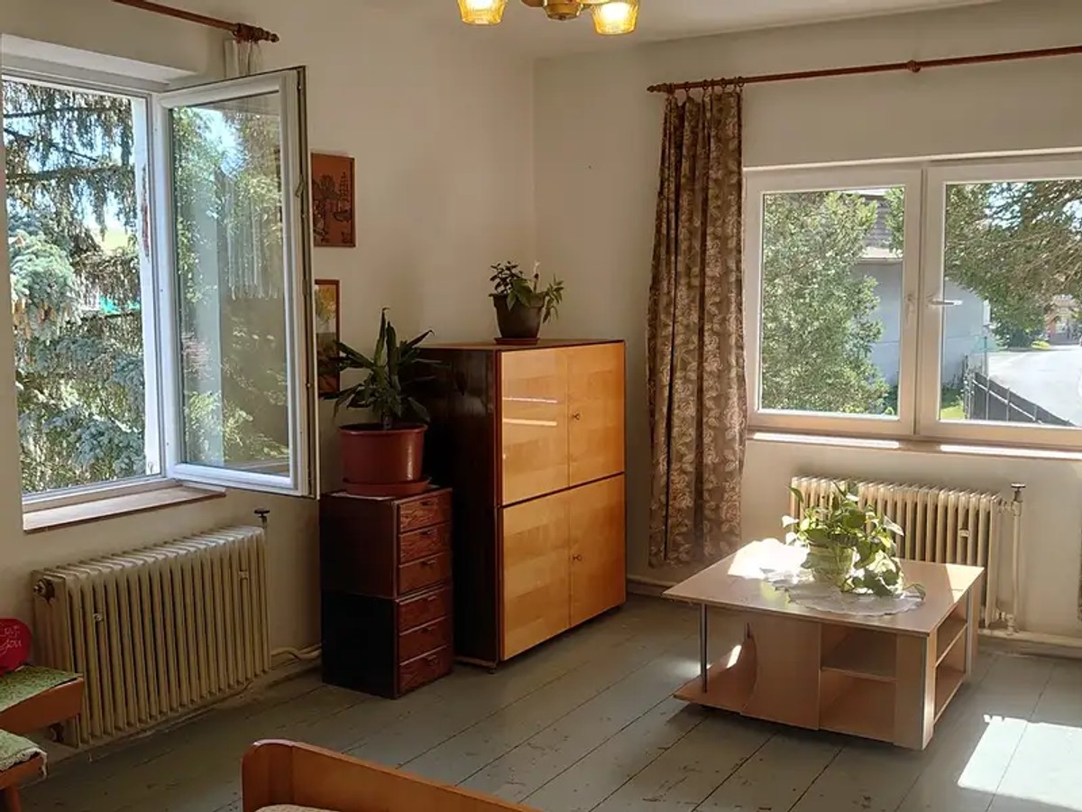 Prodej domu 225 m², pozemek 821 m²