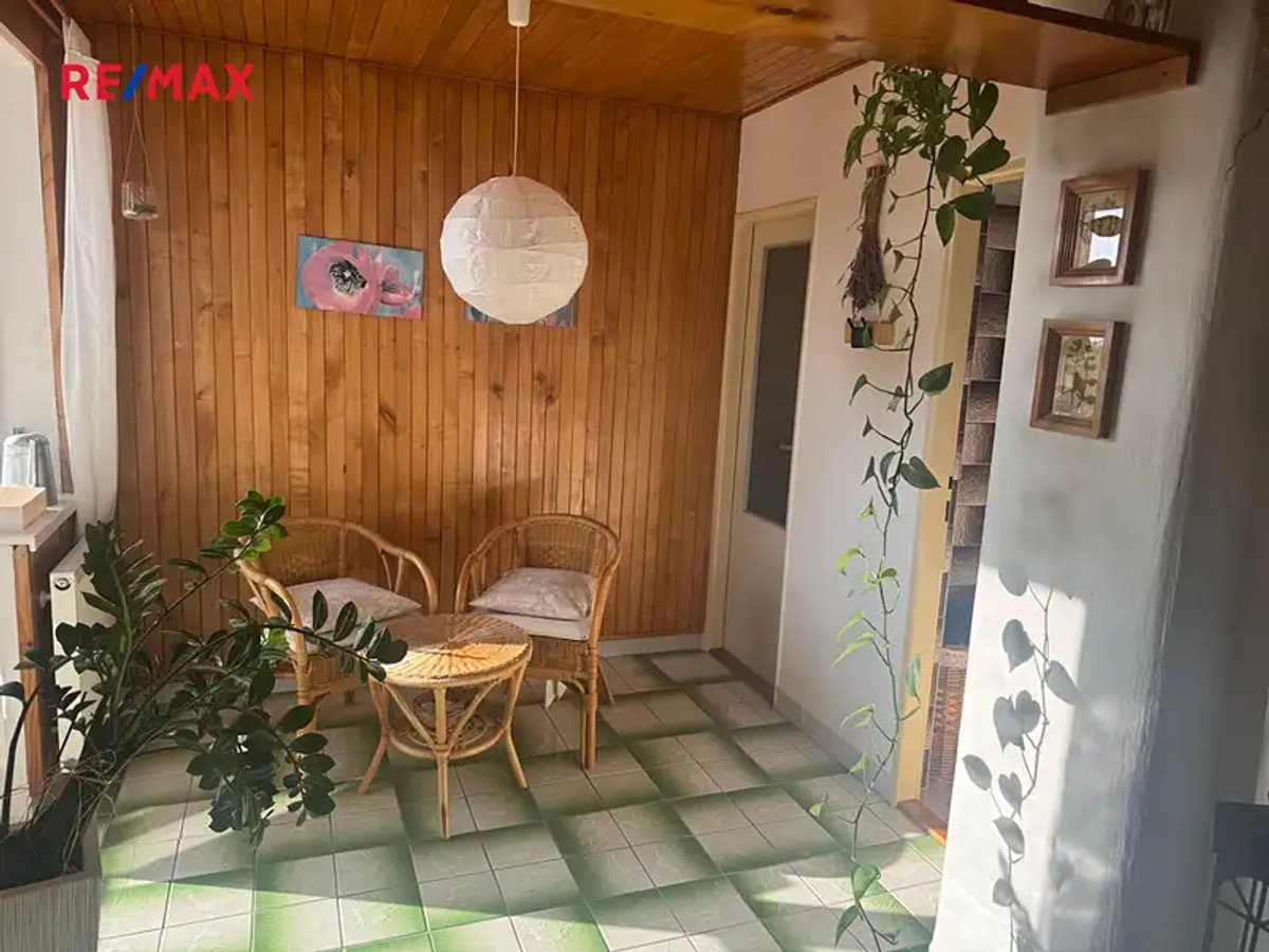 Prodej domu 380 m², pozemek 650 m²