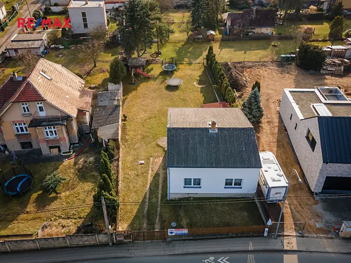 Prodej domu 160 m², pozemek 692 m²
