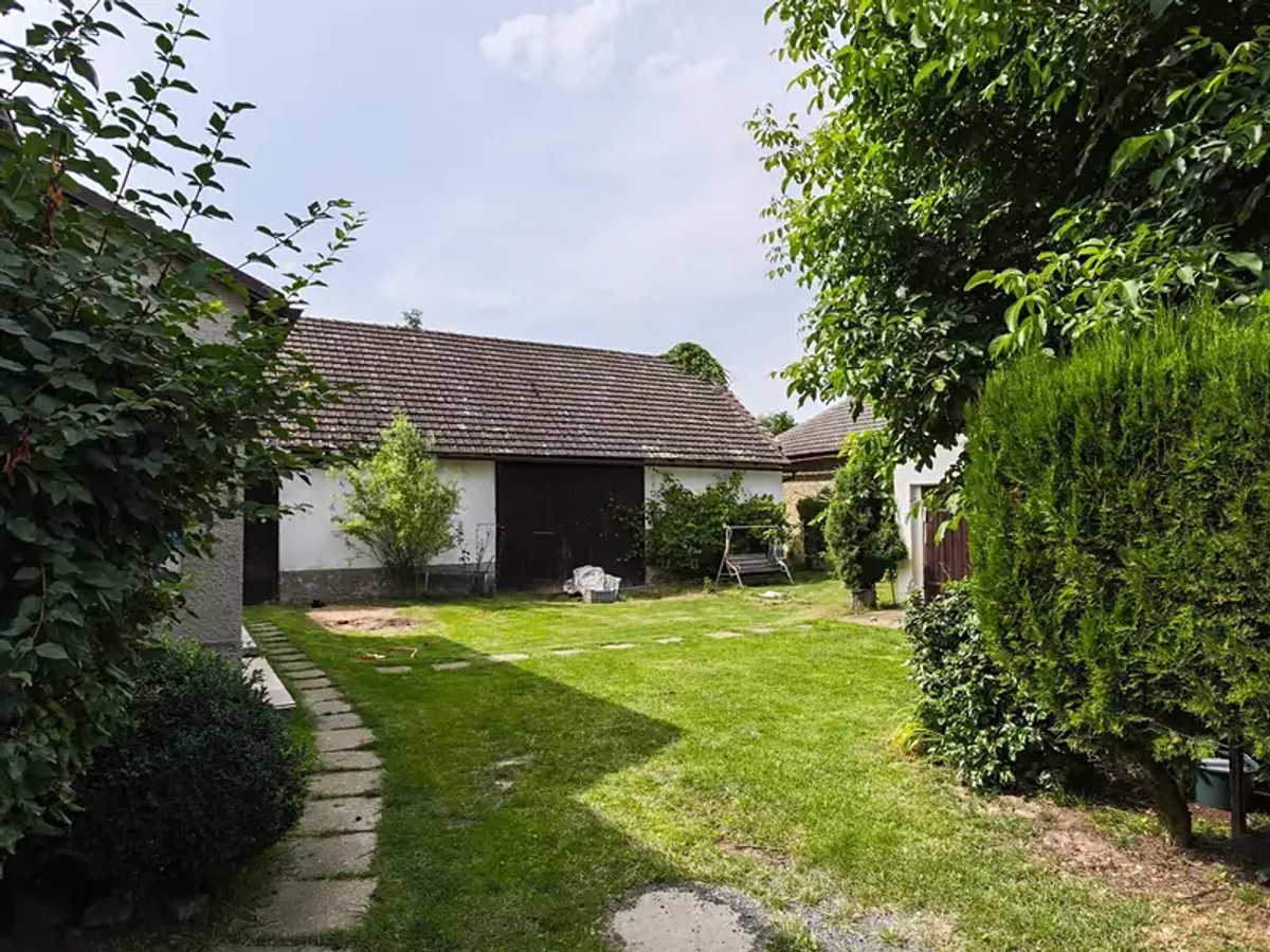 Prodej domu 99 m², pozemek 1059 m²