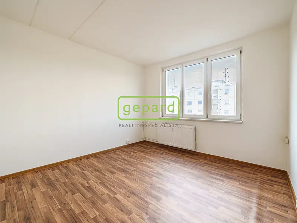 Prodej bytu 1+kk 21 m²