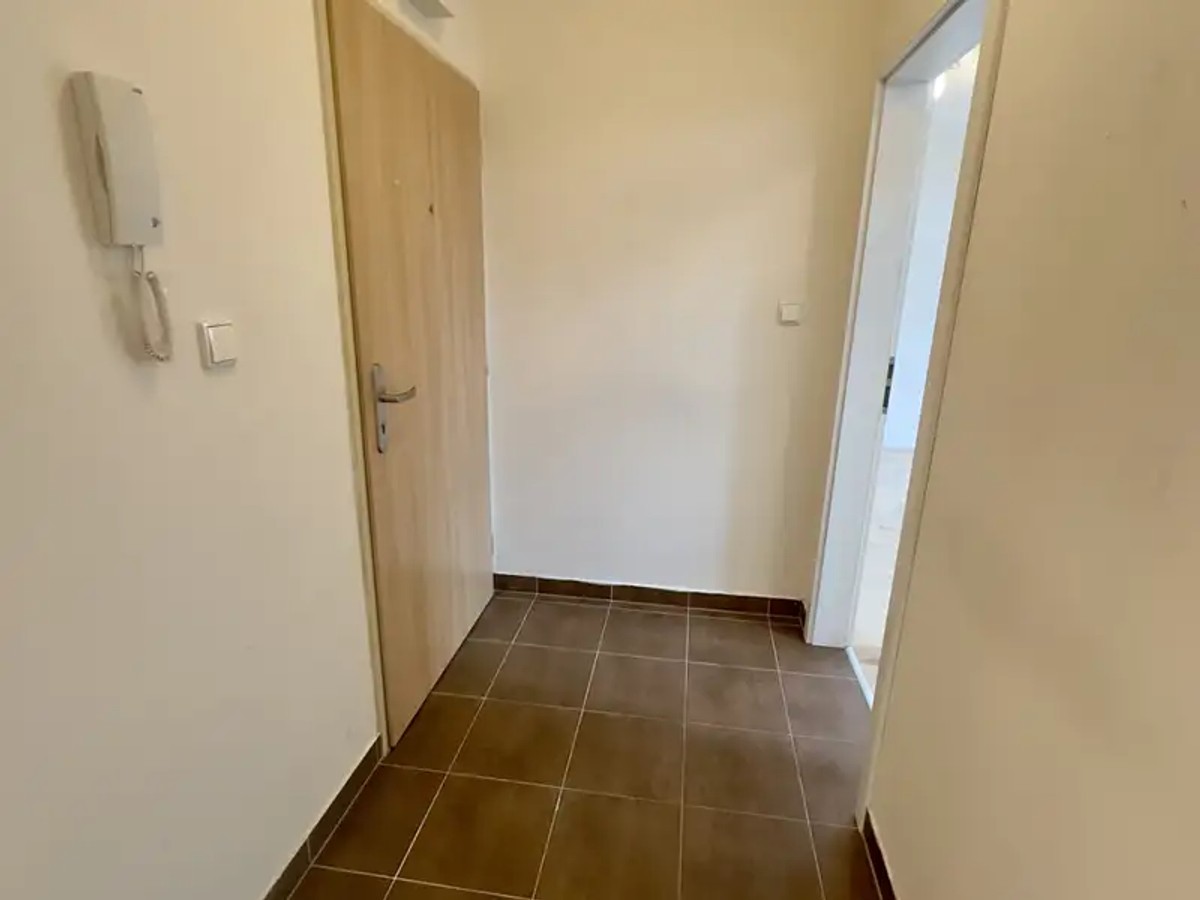 Prodej bytu 1+1 41 m²