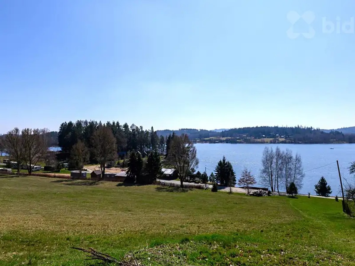 Prodej chaty 70 m², pozemek 273 m²