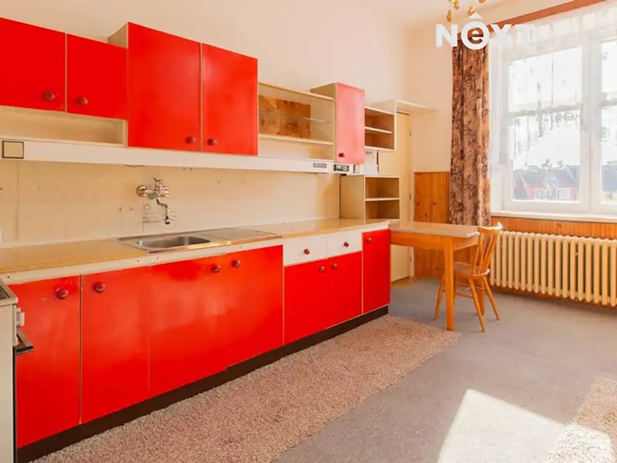 Prodej bytu 3+1 268 m²