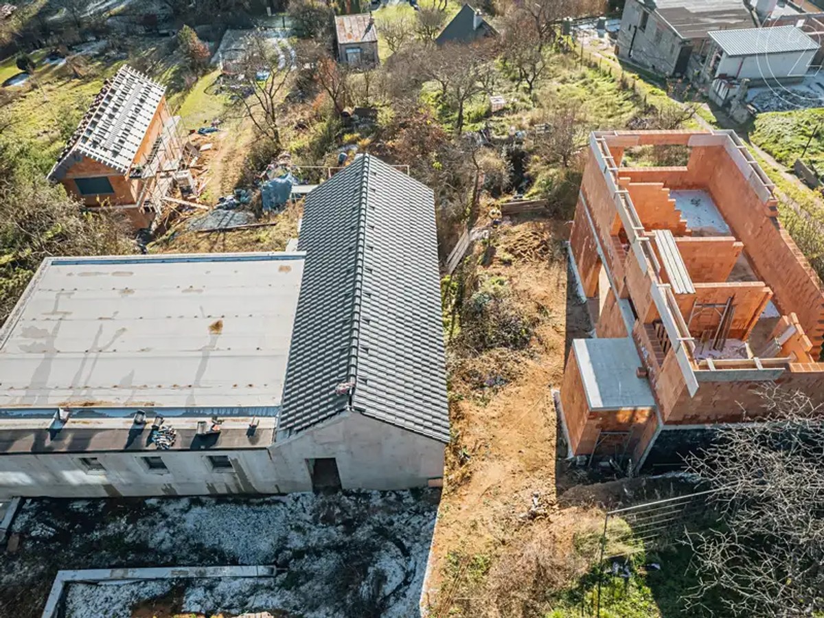 Prodej domu 301 m², pozemek 1297 m²