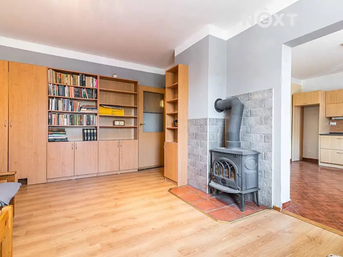 Prodej domu 86 m², pozemek 207 m²