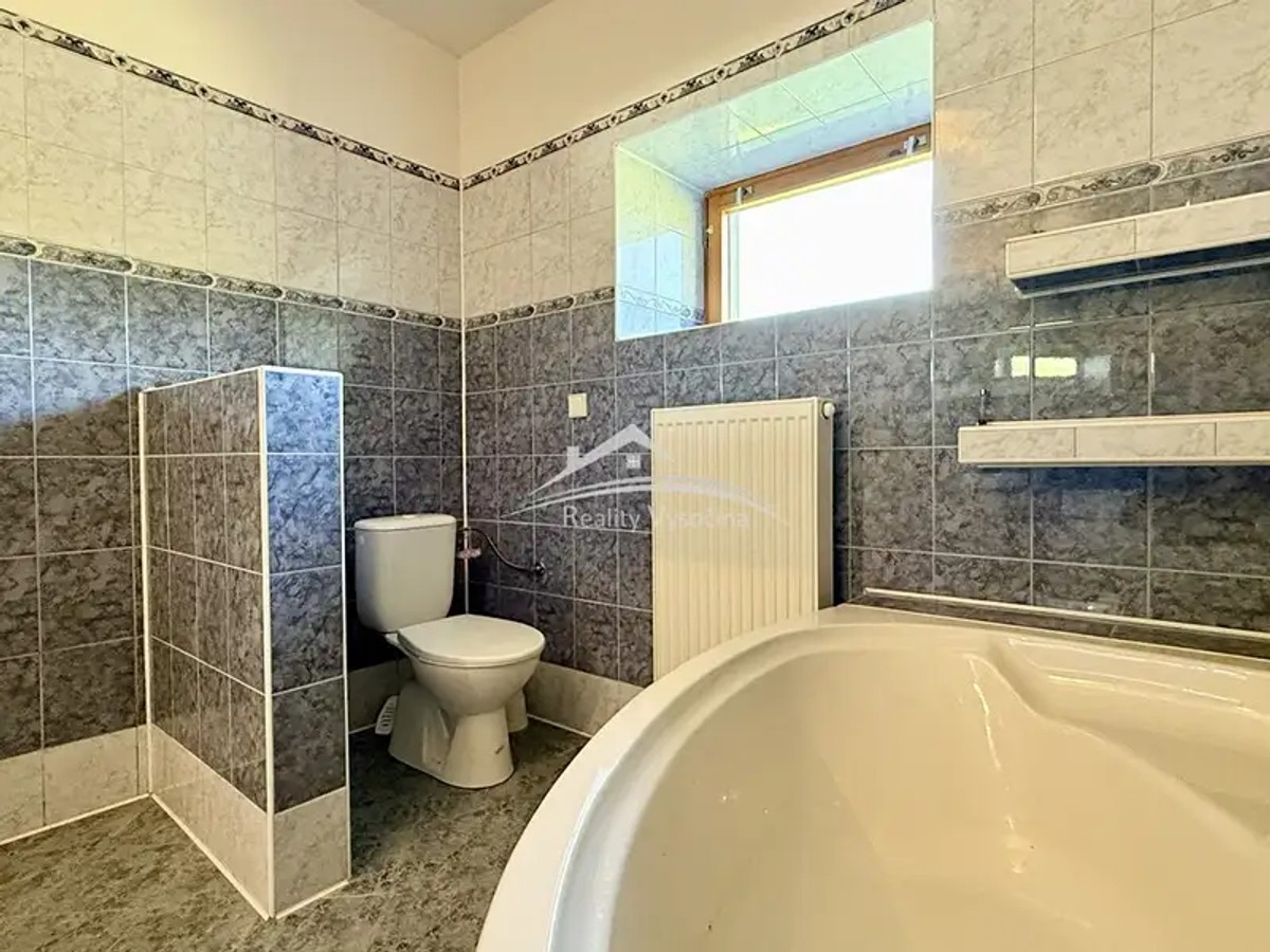 Prodej domu 100 m², pozemek 818 m²