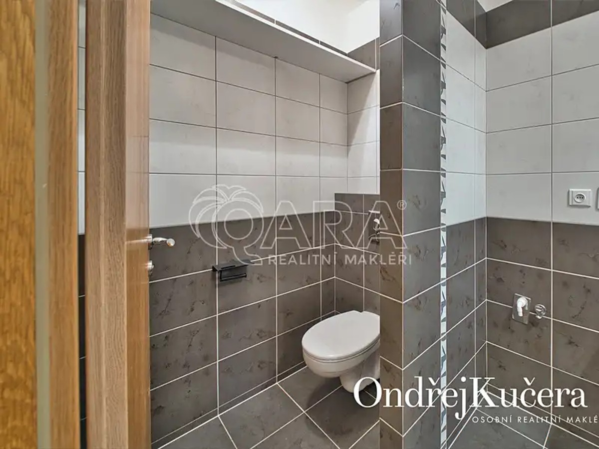 Prodaný byt 2+kk 75 m²