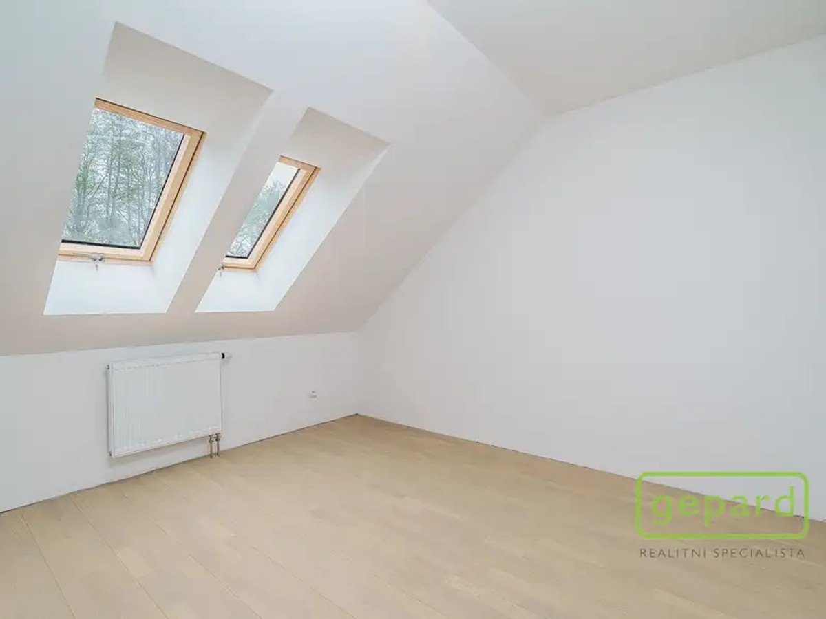 Prodej domu 126 m², pozemek 454 m²