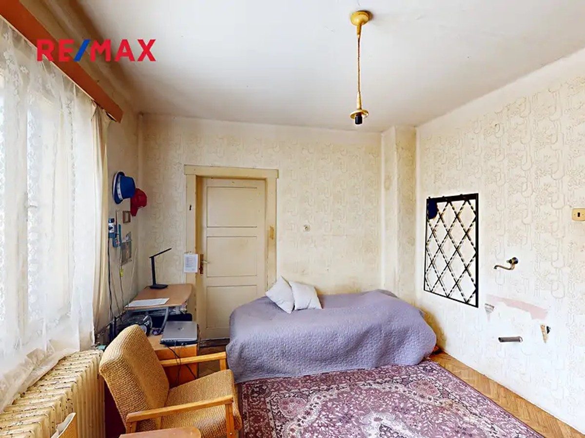Prodej domu 104 m², pozemek 1099 m²