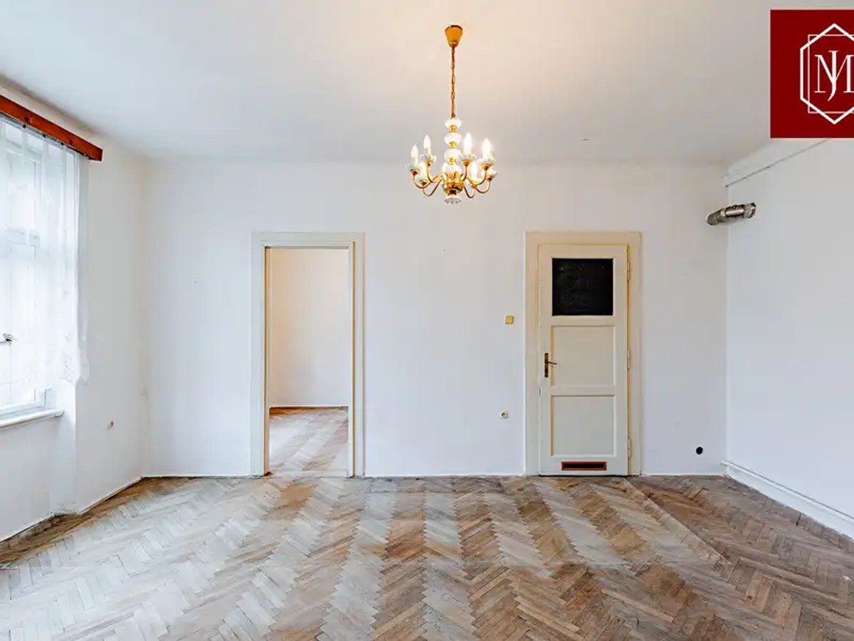 Prodej bytu 3+kk 70 m²