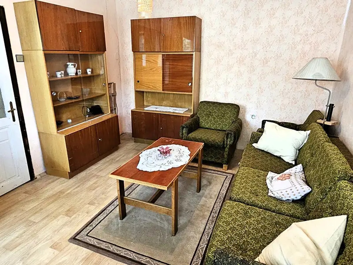 Prodej domu 115 m², pozemek 389 m²